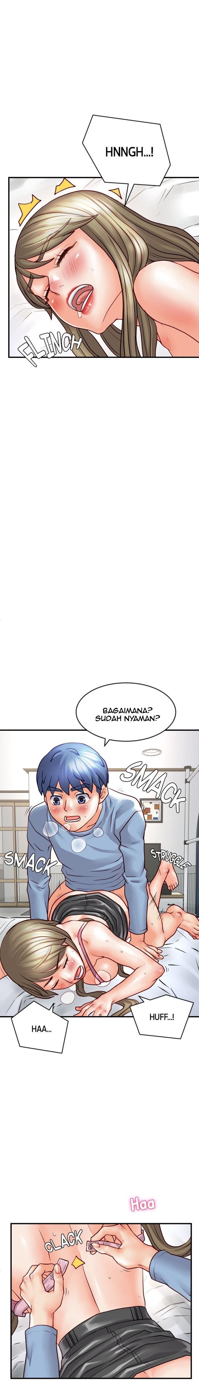 Love Is On The Air - Chapter 21 7