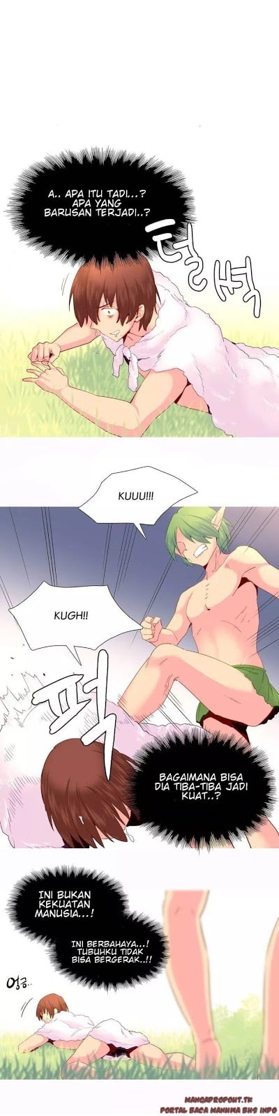 A World That I Rule - Chapter 21 7