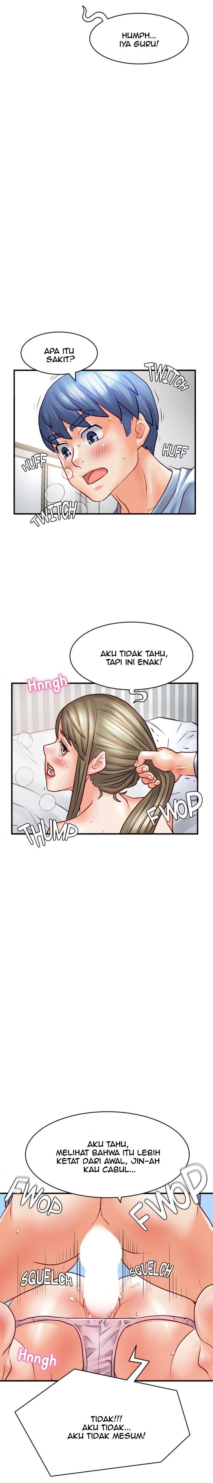 Love Is On The Air - Chapter 21 11
