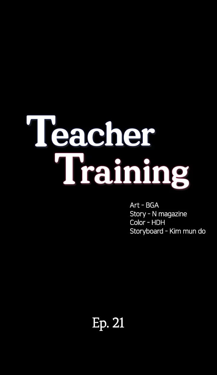 Teaching Practice - Chapter 21 4