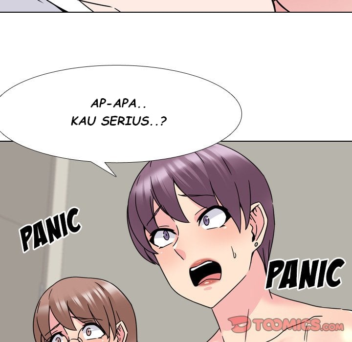 One Shot Men&#8217;s Clinic - Chapter 21 24
