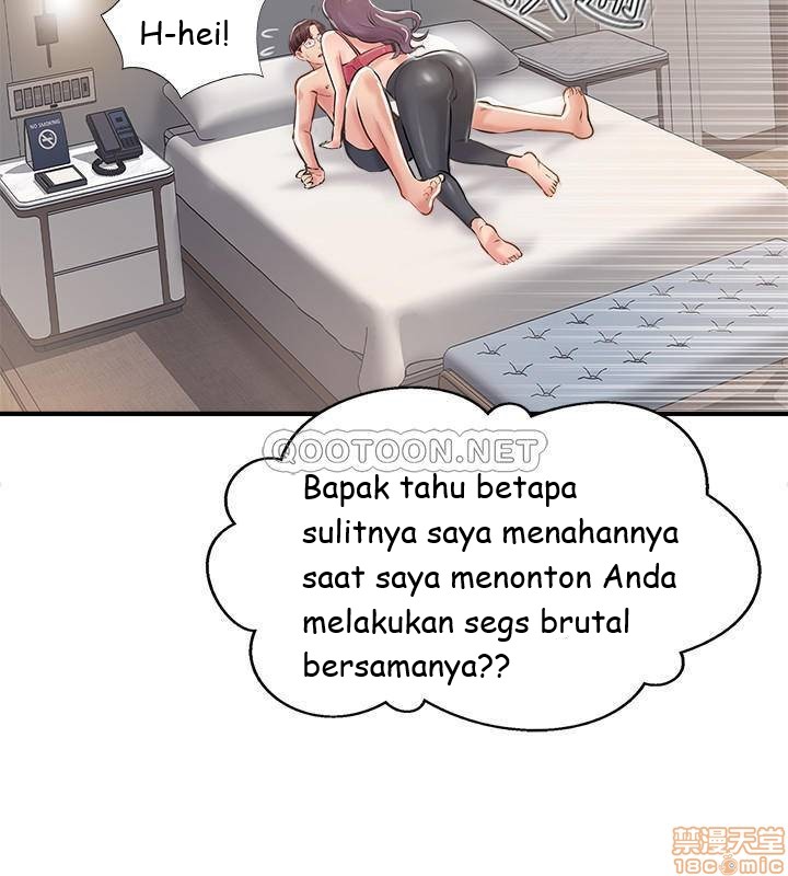 Swinging - Chapter 21 36