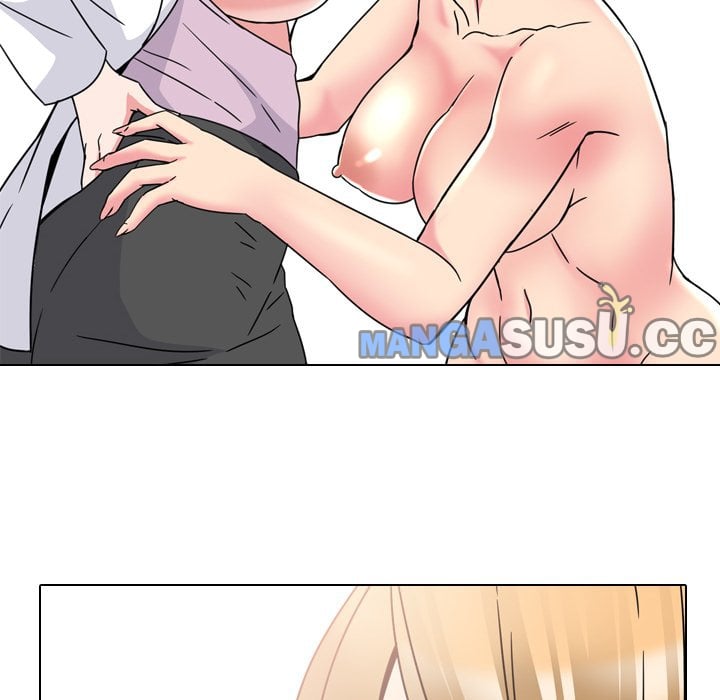 One Shot Men&#8217;s Clinic - Chapter 21 38