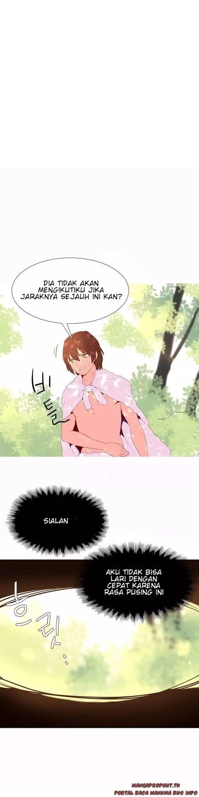 A World That I Rule - Chapter 21 10