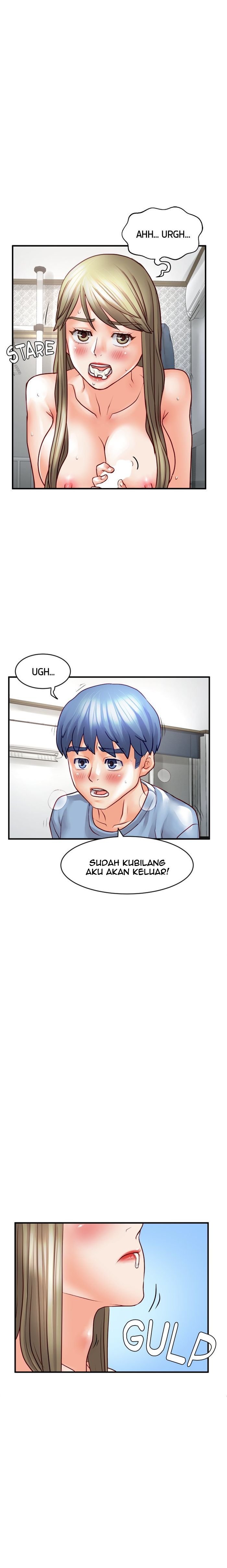 Love Is On The Air - Chapter 21 21