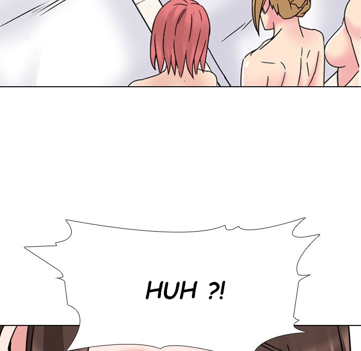 One Shot Men&#8217;s Clinic - Chapter 21 134