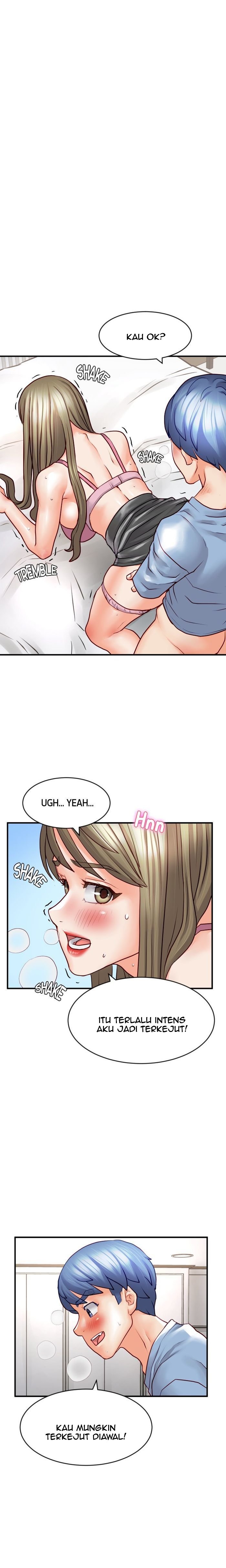 Love Is On The Air - Chapter 21 3
