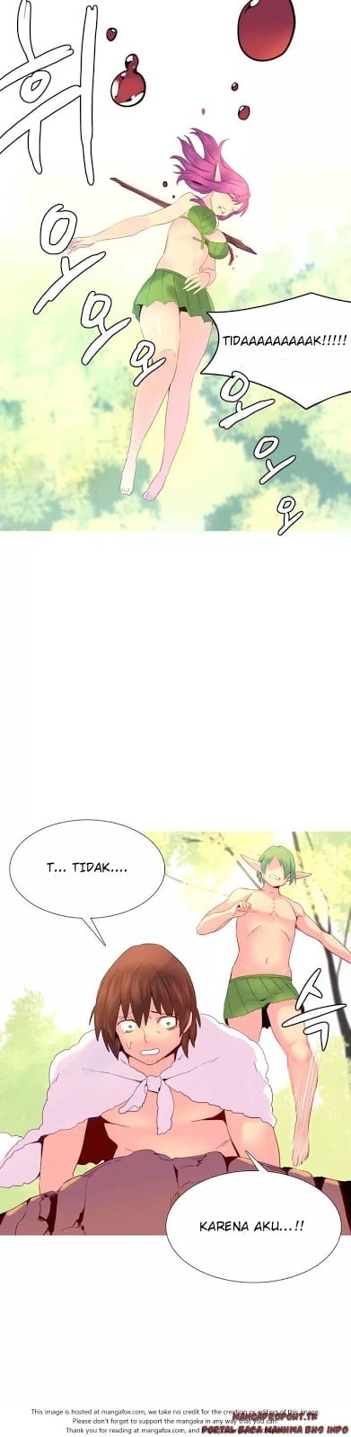 A World That I Rule - Chapter 21 17