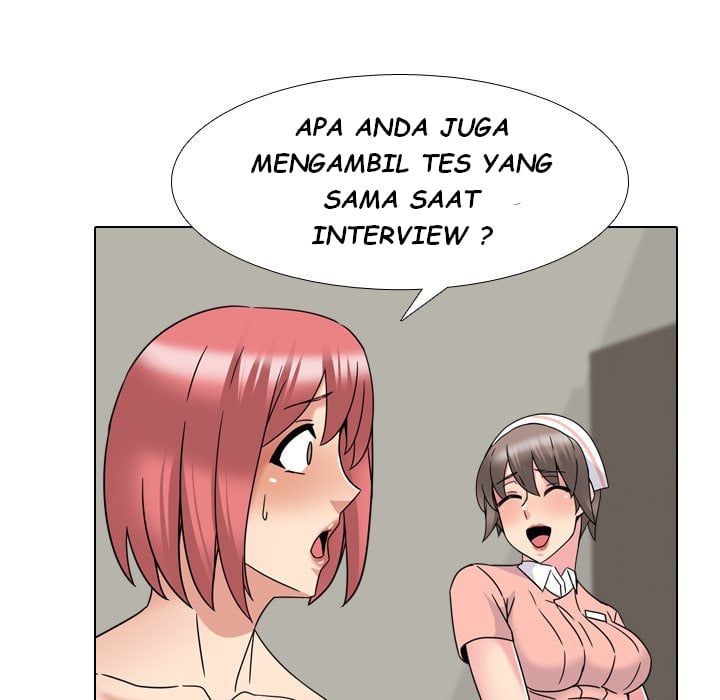 One Shot Men&#8217;s Clinic - Chapter 21 46
