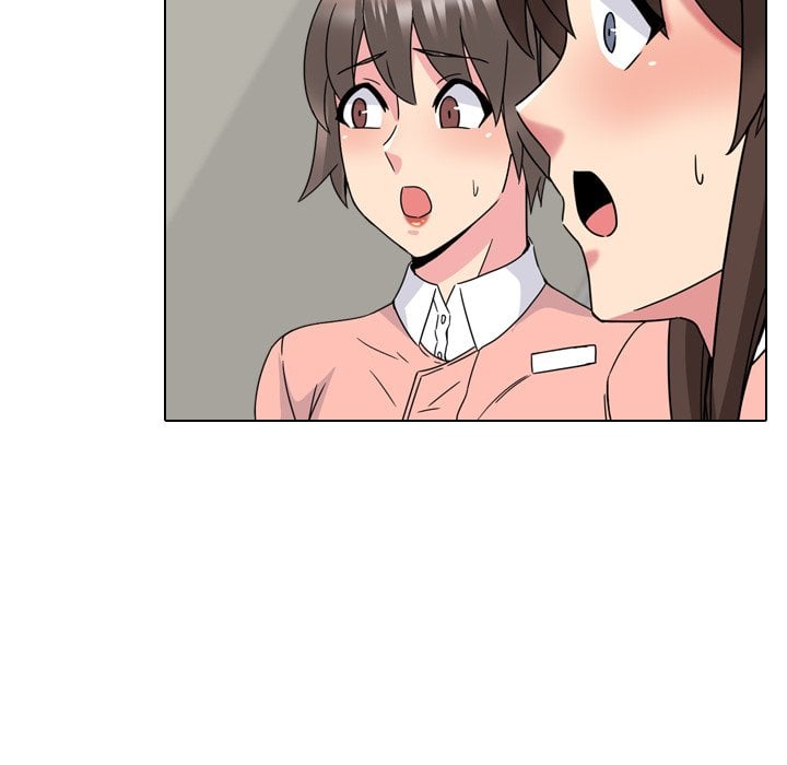 One Shot Men&#8217;s Clinic - Chapter 21 82