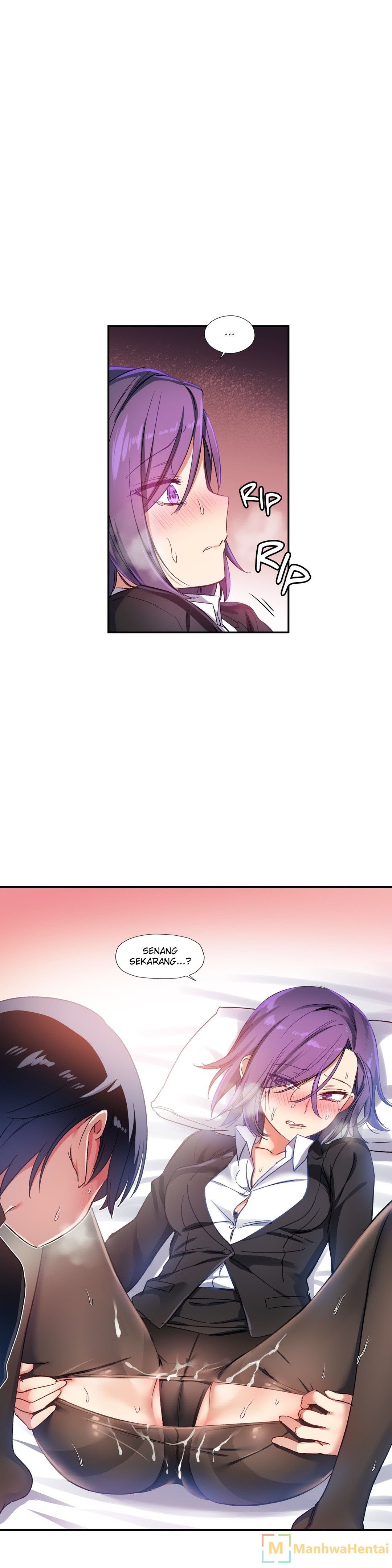 Under Observation: My First Loves and I - Chapter 21 7