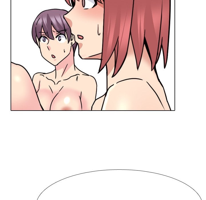 One Shot Men&#8217;s Clinic - Chapter 21 34