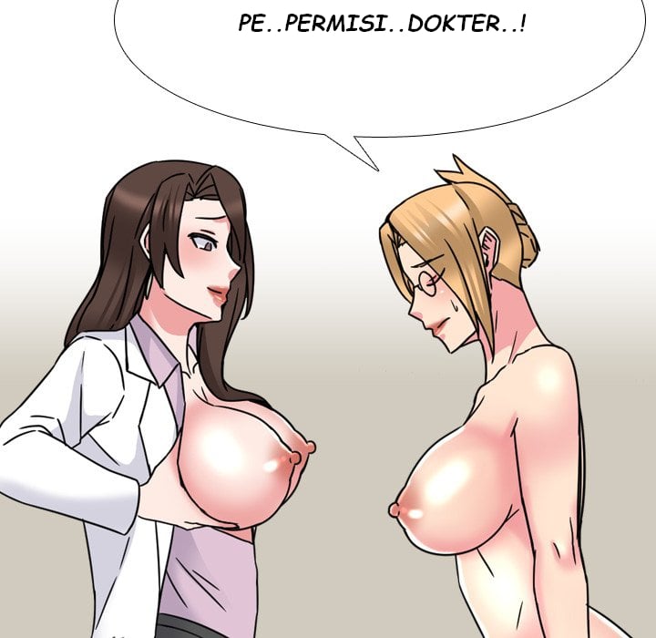 One Shot Men&#8217;s Clinic - Chapter 21 35