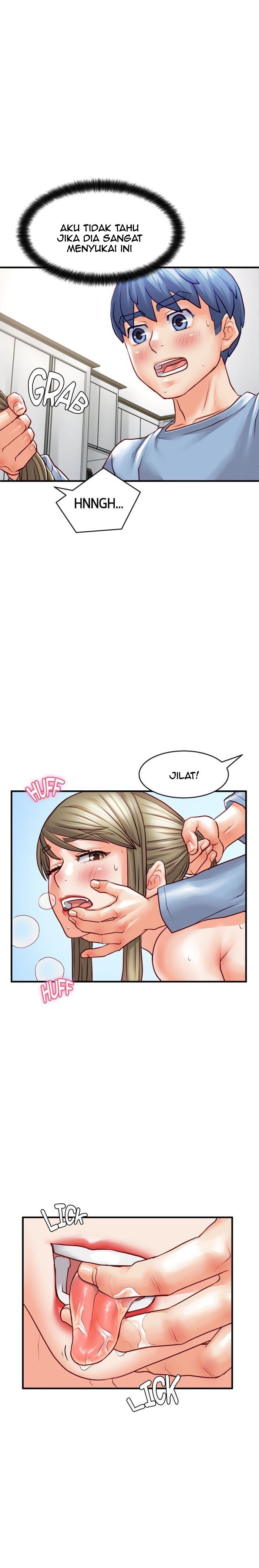 Love Is On The Air - Chapter 21 12