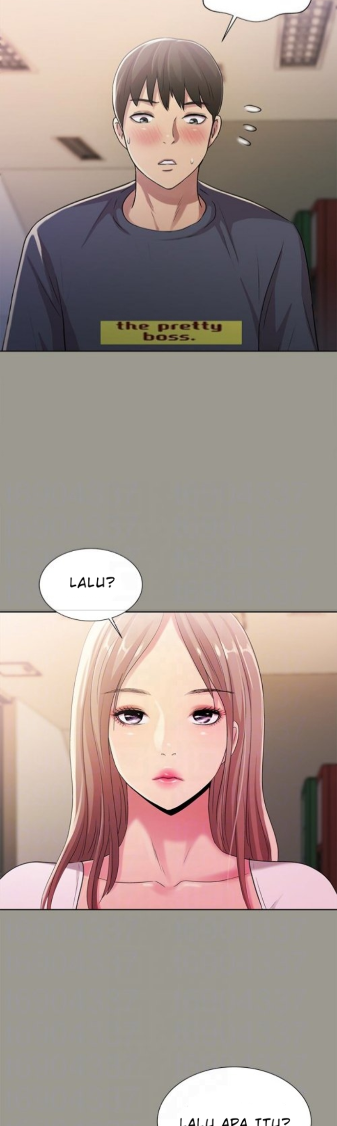 Friend&#8217;s Girlfriend - Chapter 31 17