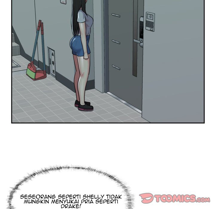 The Ladies&#8217; Associate - Chapter 31 32