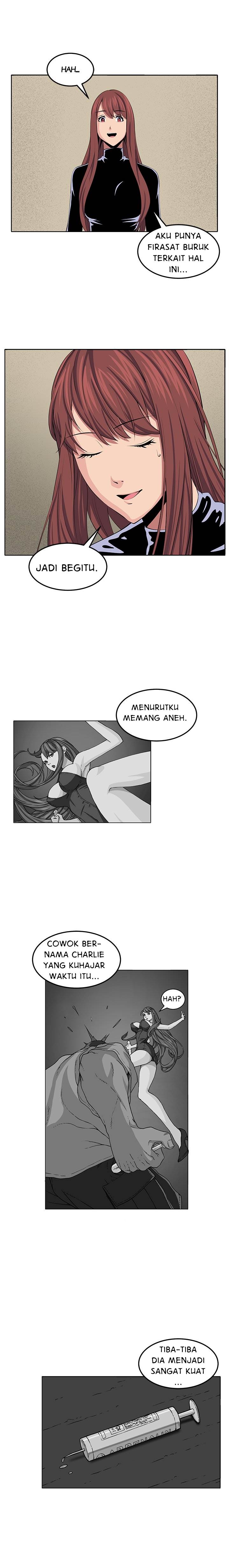 Venus Mantrap - Chapter 31 19