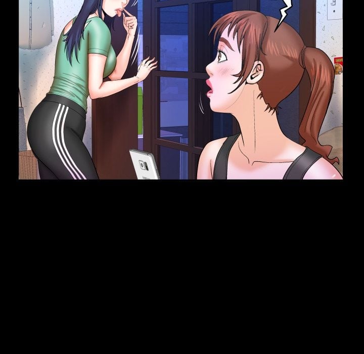 My Aunt - Chapter 31 51