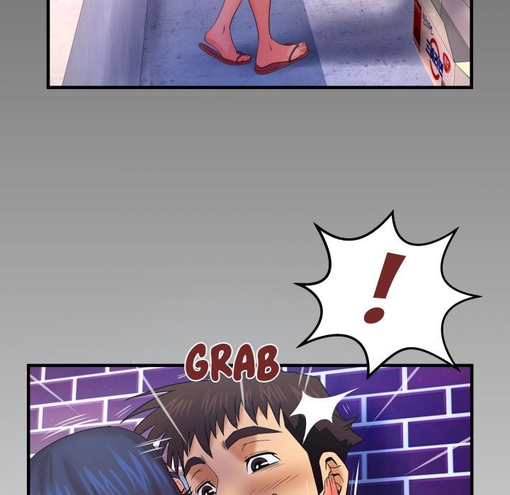 My Aunt - Chapter 31 69