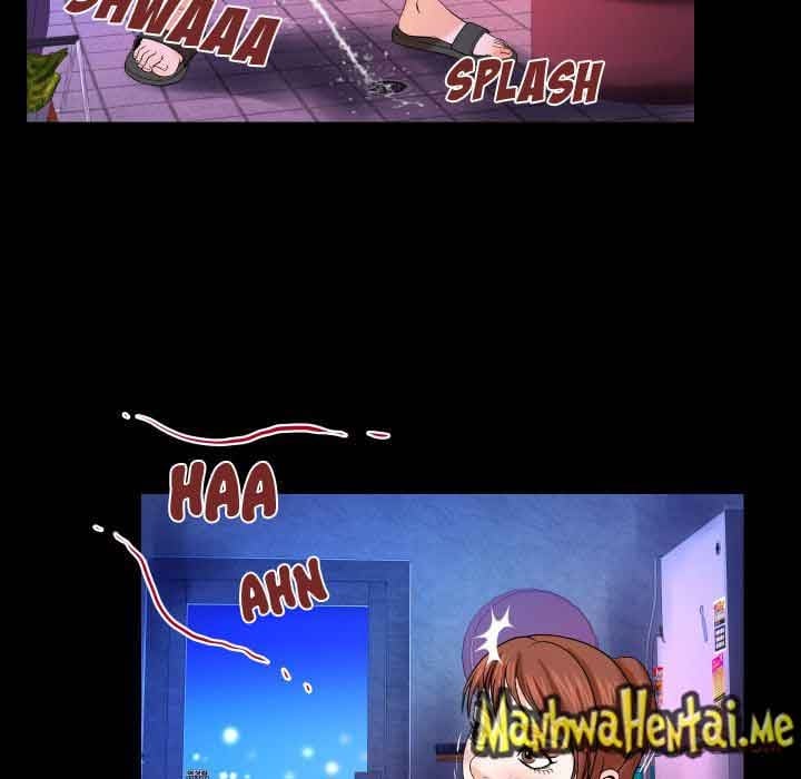 My Aunt - Chapter 31 17