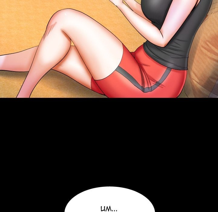 My Aunt - Chapter 31 53