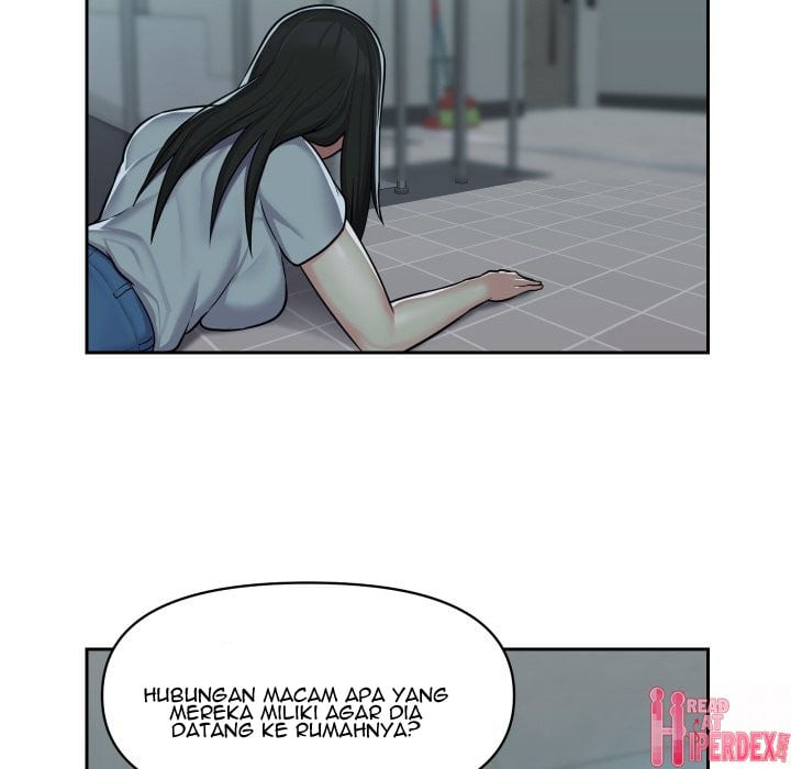 The Ladies&#8217; Associate - Chapter 31 21