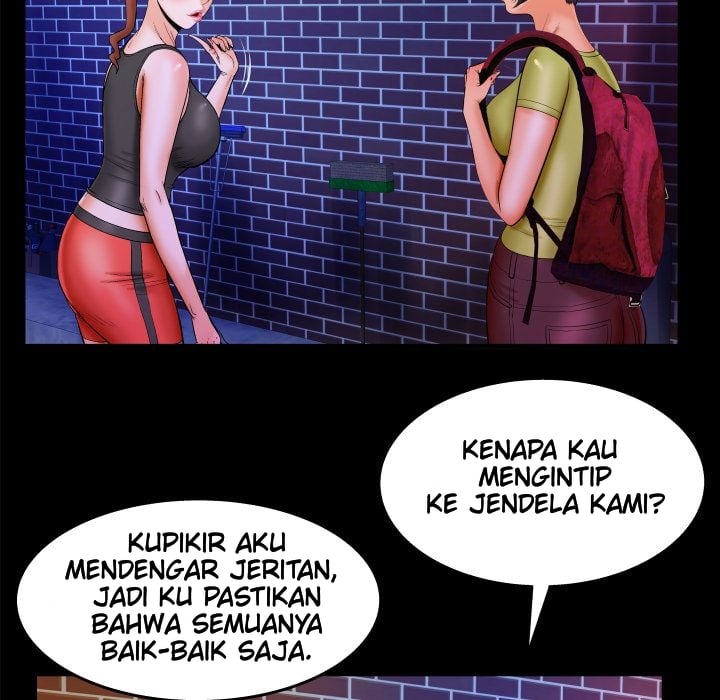 My Aunt - Chapter 31 27