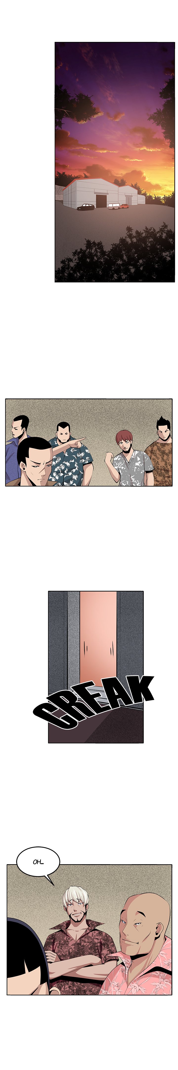Venus Mantrap - Chapter 31 4