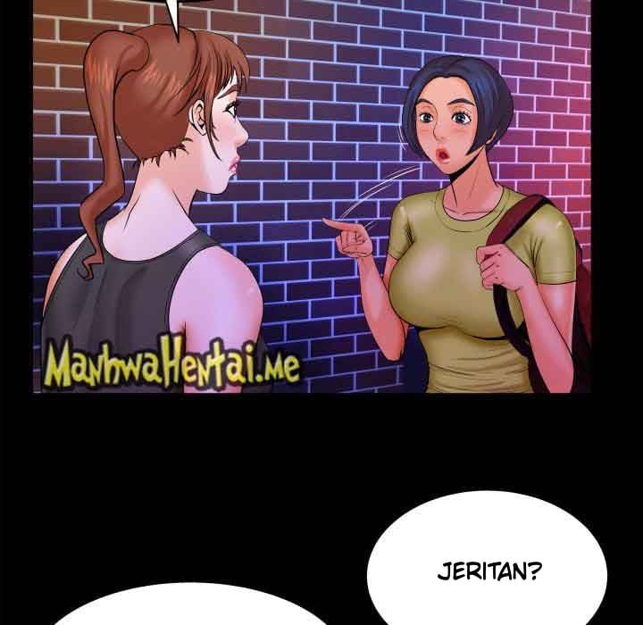 My Aunt - Chapter 31 28