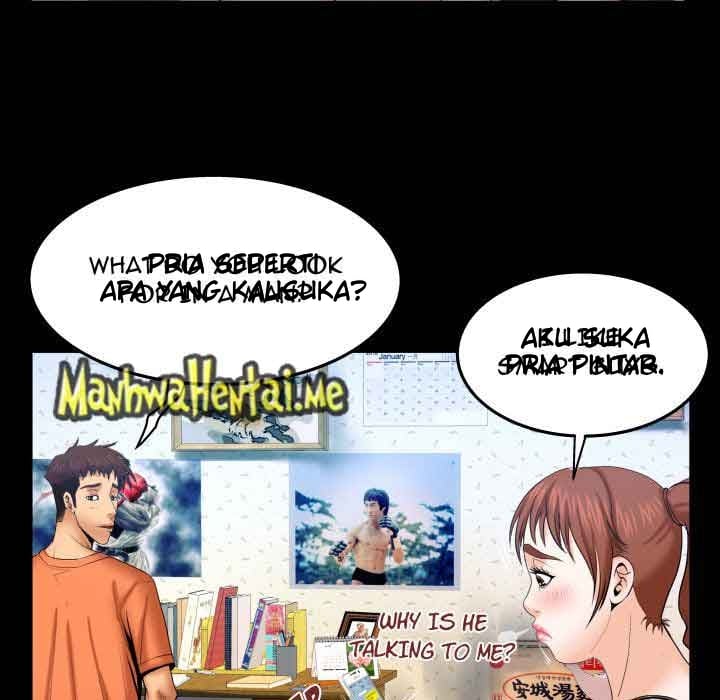 My Aunt - Chapter 31 56