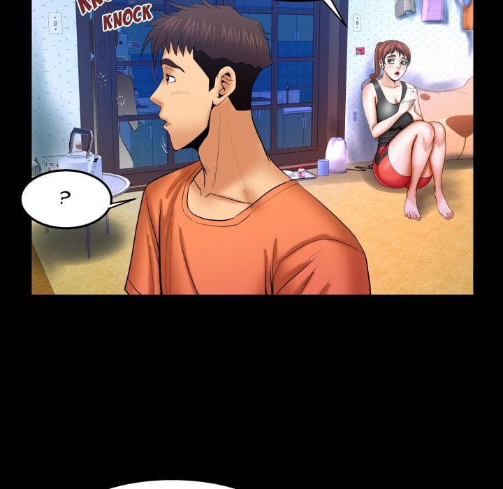 My Aunt - Chapter 31 59