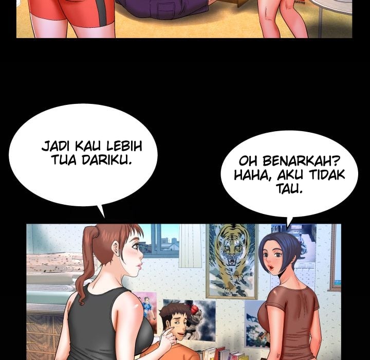 My Aunt - Chapter 31 65