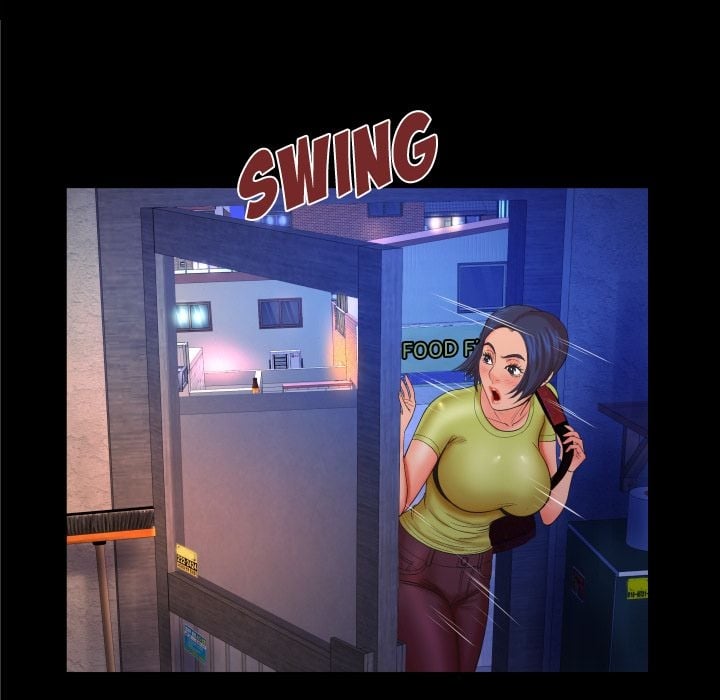 My Aunt - Chapter 31 31