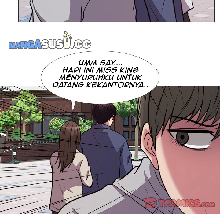 Extra Credit - Chapter 31 32