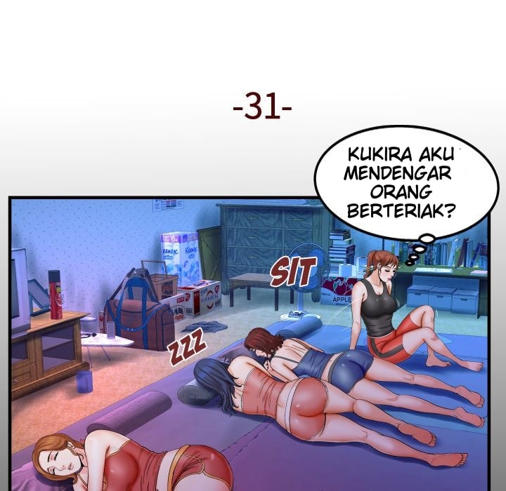 My Aunt - Chapter 31 7
