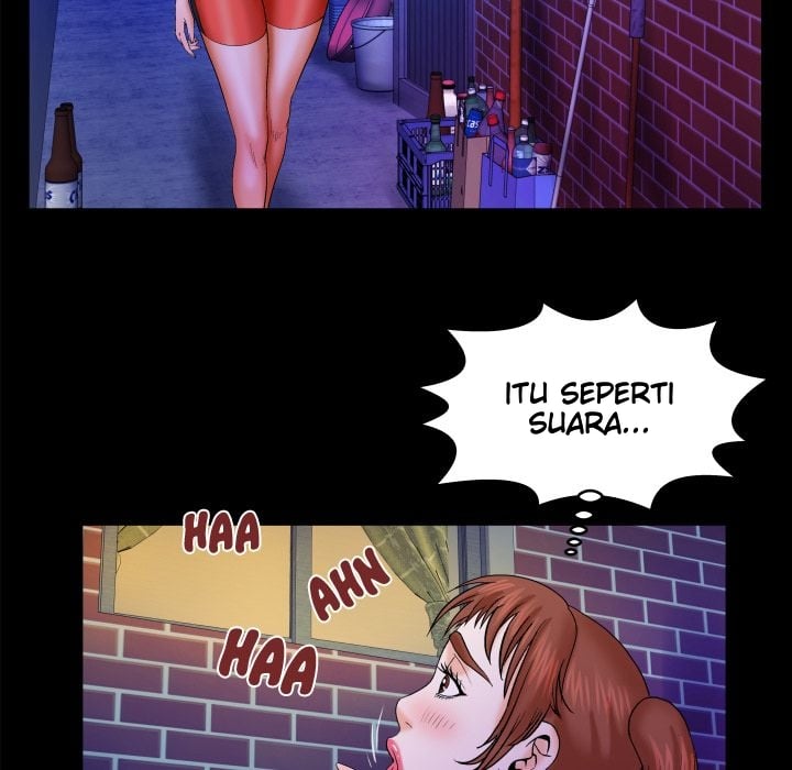 My Aunt - Chapter 31 22
