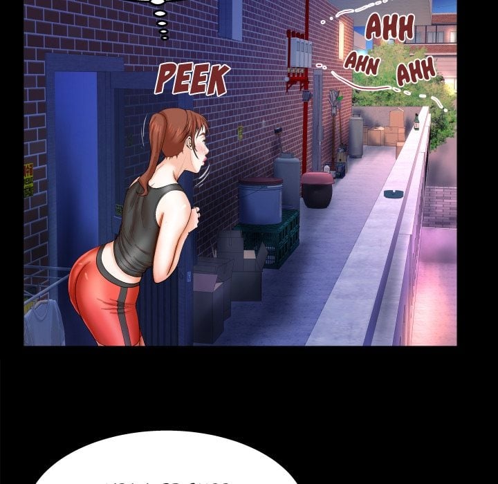 My Aunt - Chapter 31 20