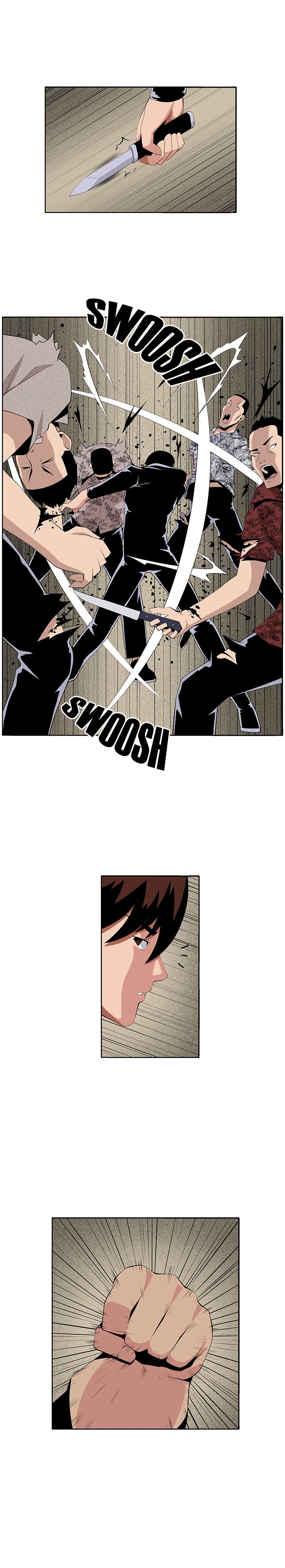 Venus Mantrap - Chapter 31 14