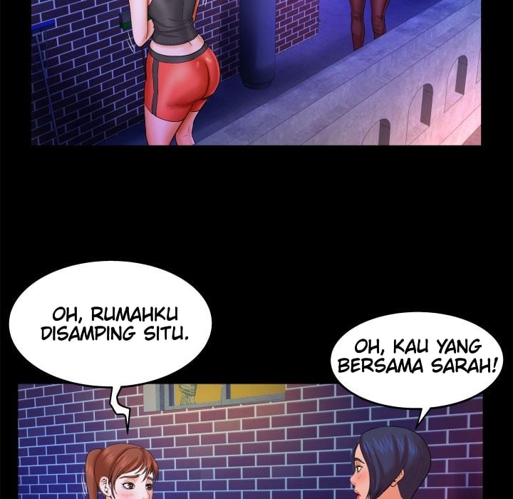 My Aunt - Chapter 31 26