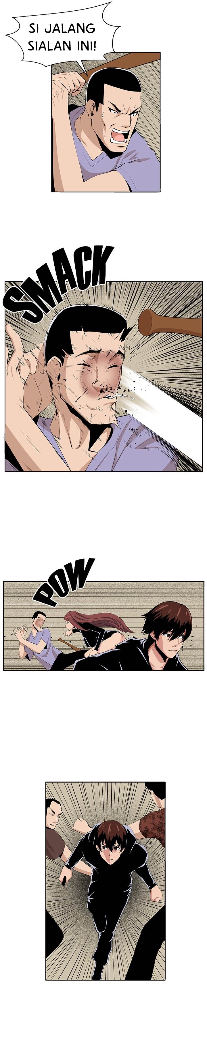 Venus Mantrap - Chapter 31 13