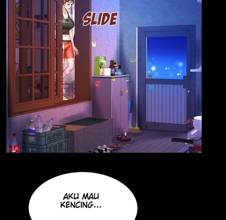 My Aunt - Chapter 31 14