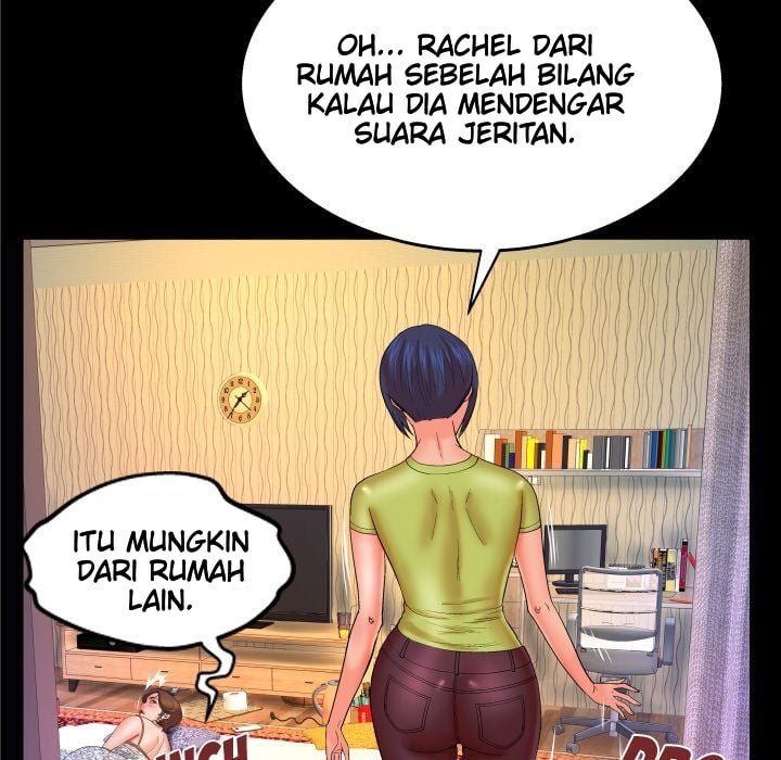 My Aunt - Chapter 31 36