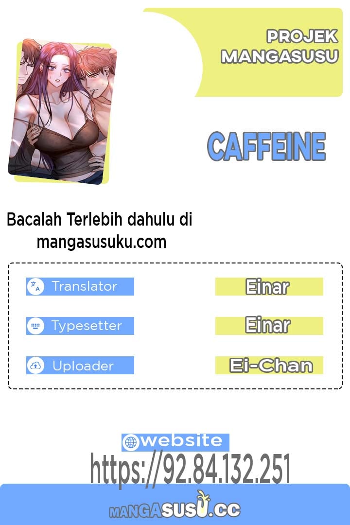 Caffeine - Chapter 31 1