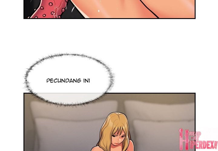 The Ladies&#8217; Associate - Chapter 31 6