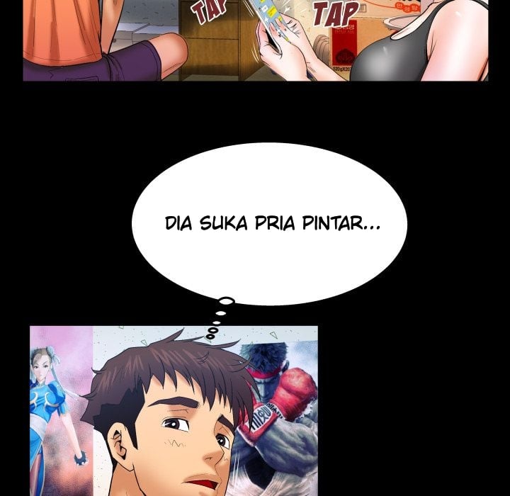 My Aunt - Chapter 31 57