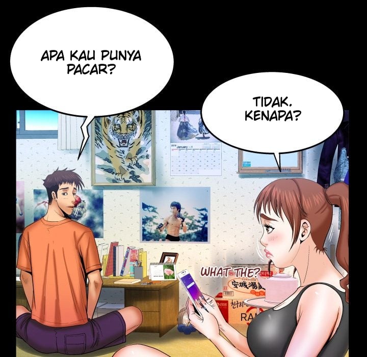 My Aunt - Chapter 31 55