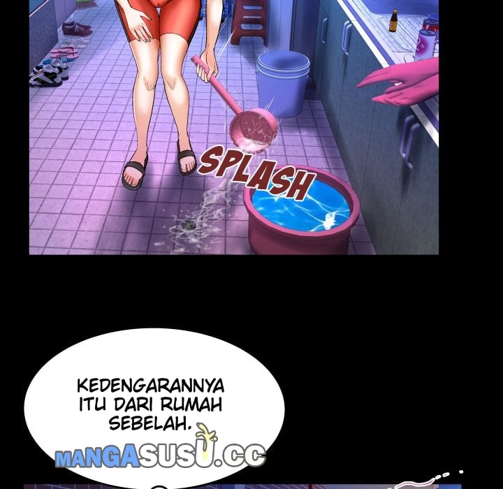My Aunt - Chapter 31 19