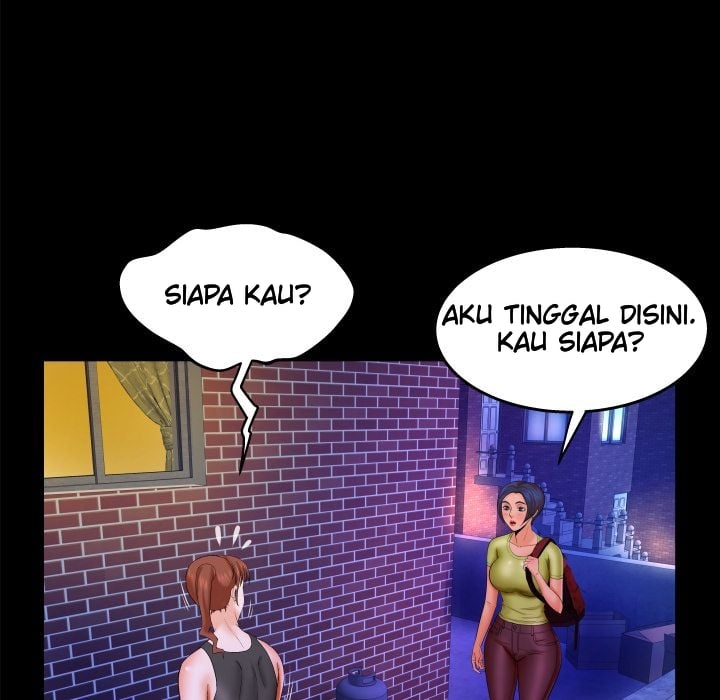 My Aunt - Chapter 31 25