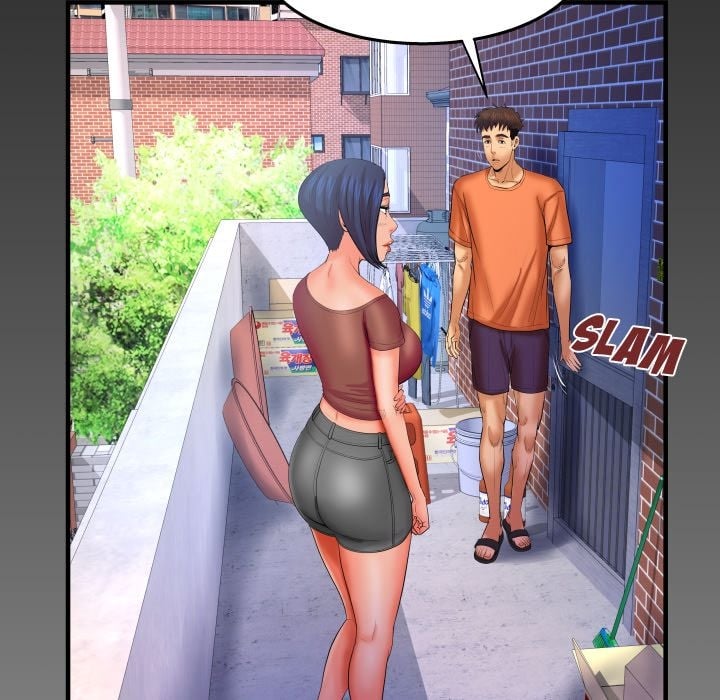 My Aunt - Chapter 31 68