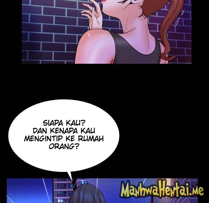 My Aunt - Chapter 31 23